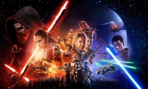 Star Wars Day: Que la fuerza te acompañe