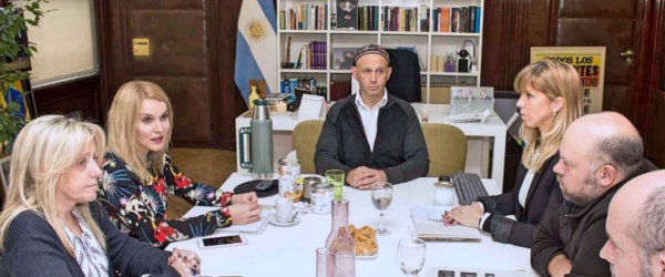 La capitulación de Urtubey frente a Greenpeace coincide con la exaltación de Güemes