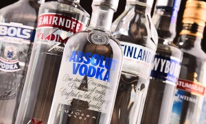 Seis meses de cárcel por violar la cuarentena e intentar robar tres botellas de vodka