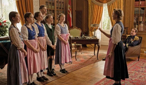 El Cine Arte de Salta proyecta el film 'Una vida de música'