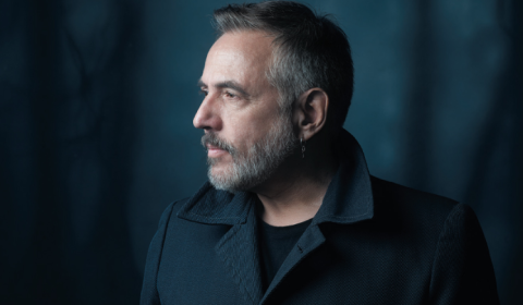 Alejandro Lerner 'a todo pulmón', esta noche en el Teatro Provincial de Salta