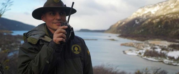 Se celebra hoy en la Argentina el Día del Guardaparque Nacional