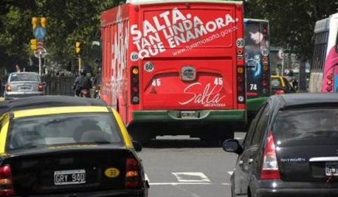 Salta promociona sus atractivos turísticos en Jujuy y Tucumán