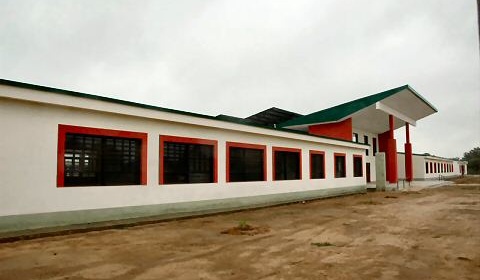 El gobierno construirá dos nuevas escuelas en La Silleta y en Atocha