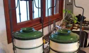 La 'vianda' cuenta para calcular la pensión de alimentos