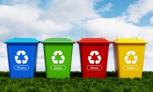 Nueve de cada diez argentinos quieren que separar y reciclar la basura sea obligatorio