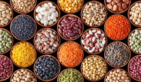 Año Internacional de las Legumbres: 10 datos sobre este poderoso 'superalimento'