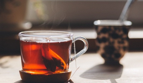 ¿Por qué deberías beber té?
