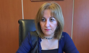 Mirta Lapad, confirmada como presidenta del colegio de gobierno del Ministerio Público de Salta