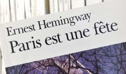 'París es una fiesta'