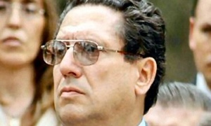 El exjuez Solá Torino, condenado a seis años de prisión por cohecho pasivo