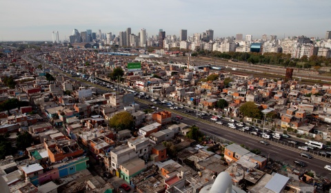 ¿Vive usted en un ‘barrio popular’?