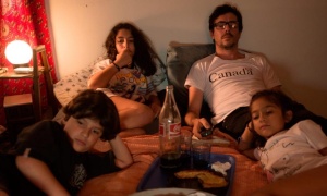 Cine en el ciclo 'Directoras' con la proyección de 'Las buenas intenciones'