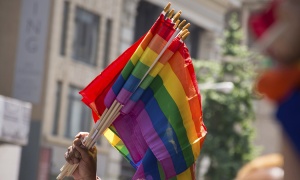 Salta, presente en el Encuentro Federal de Turismo LGBT+