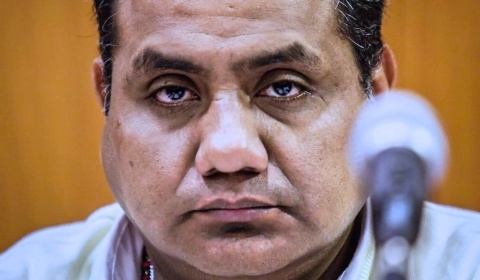 El Tribunal de Juicio de Salta condena al policía Condorí a 23 años de prisión