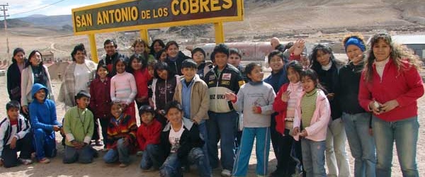 Crece un 1,8% en agosto el número de turistas extranjeros en la Argentina