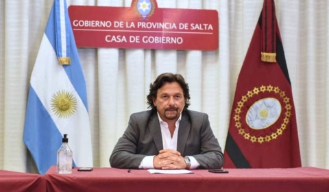 Sáenz anuncia la reducción de asistencia del personal de la Administración Pública desde el 15 de julio