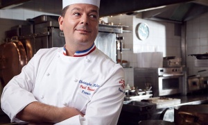 20 de octubre: Día Internacional del Chef