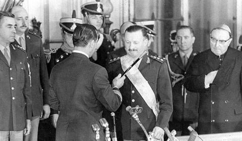 Contra el golpe de Estado judicial en Salta