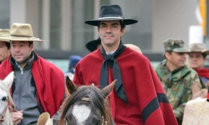 La maniobra de Urtubey que vacía de contenido moral el gesto de Abel Cornejo