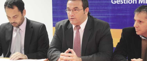 Isa busca 'velocidad de respuesta' a las solicitudes de los vecinos de Salta