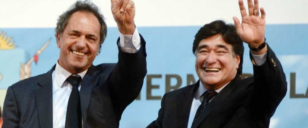 Candidatos atrapados en las arenas movedizas del localismo