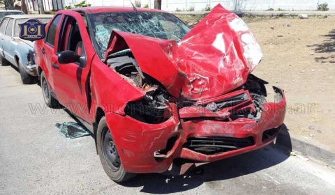 Dos conductores de Salta condenados a prisión e inhabilitación por homicidio culposo