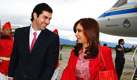¿Qué hará Urtubey con los kirchneristas de su gobierno?