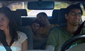 Viernes de cine en Salta con 'La visita' y 'El diablo blanco'