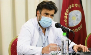El gobierno de Salta extiende hasta el 25 de junio las medidas contra la COVID-19
