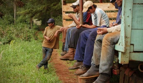 'Raídos' y 'Neruda' en una noche de cine en Salta