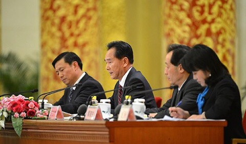 El Partido Comunista de China comienza hoy su encuentro anual