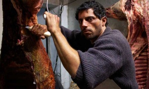'El patrón: radiografía de un crimen' en el ciclo de cine de la Casa Tedín de Cachi