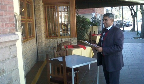 Nuevo operativo de control en hospedajes turísticos de Salta