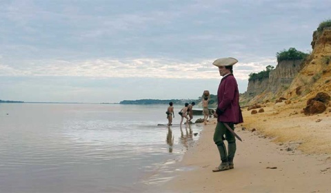 'Un pueblo hecho canción' y 'Zama', un programa de cine, hoy en Salta