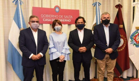 La seguridad jurídica no se 'ofrece', se practica