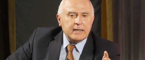 El gobernador Lifschitz pide la boleta única de papel para las elecciones nacionales