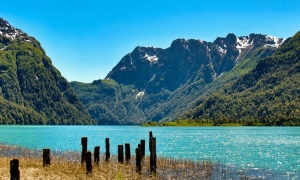 El primer parque nacional sudamericano se creó en la Argentina