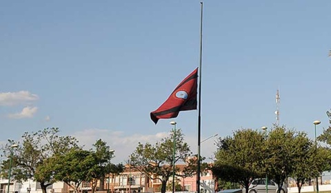 El gobierno provincial decreta 24 horas de duelo por los muertos en el accidente de El Galpón