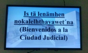 Urtubey fomenta el pluralismo lingüístico pero impone el dualismo religioso en Salta