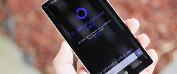 Microsoft lanza una versión beta de Cortana para Android
