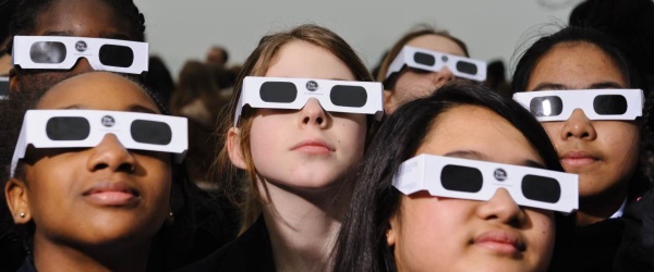 El gobierno de Urtubey quiere ‘democratizar’ el eclipse