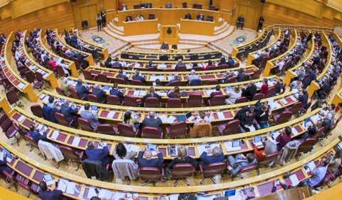 Mitos y temores alrededor del artículo 155 de la Constitución Española