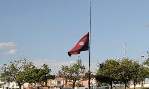 El gobierno provincial decreta 24 horas de duelo por los muertos en el accidente de El Galpón