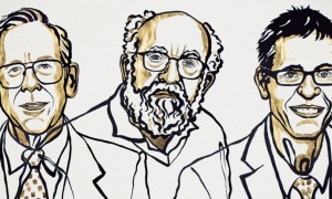 El Nobel de Física premia a tres astrofísicos por sus trabajos sobre la evolución del universo