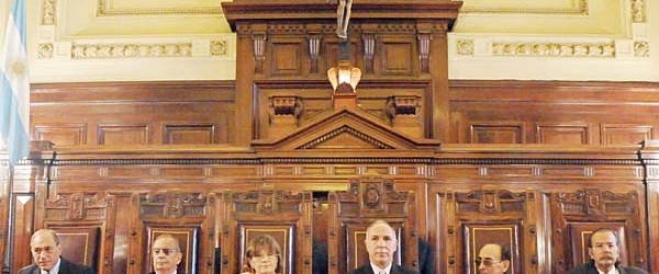 El fallo de la Corte y la herencia recibida