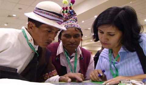 Segundo encuentro binacional de empresarios de las ciudades de Tarija y Salta