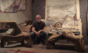 El MAC de Salta inaugura hoy la exposición de Mariano Cornejo y Gabriela Aberastury