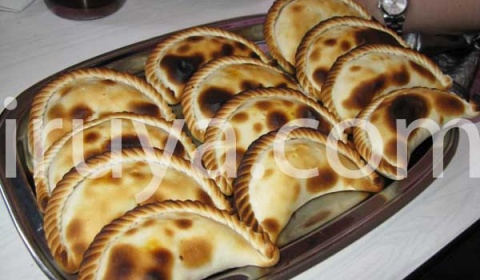 Salta celebra hoy el Día de la Empanada