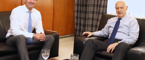 En plena crisis de las cuentas públicas, Urtubey sigue perdonando impuestos
